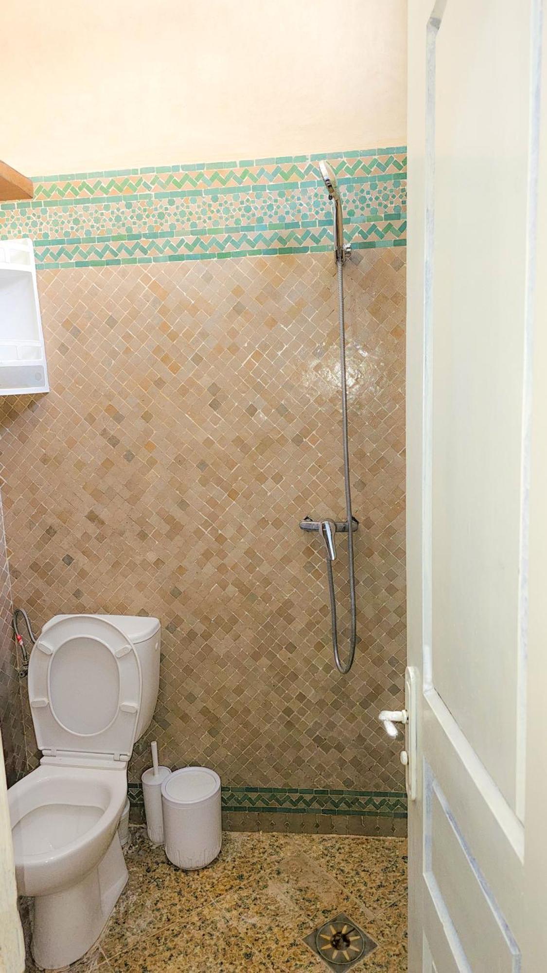 Vibe Surf Morocco Bed & Breakfast Tamraght Exterior foto