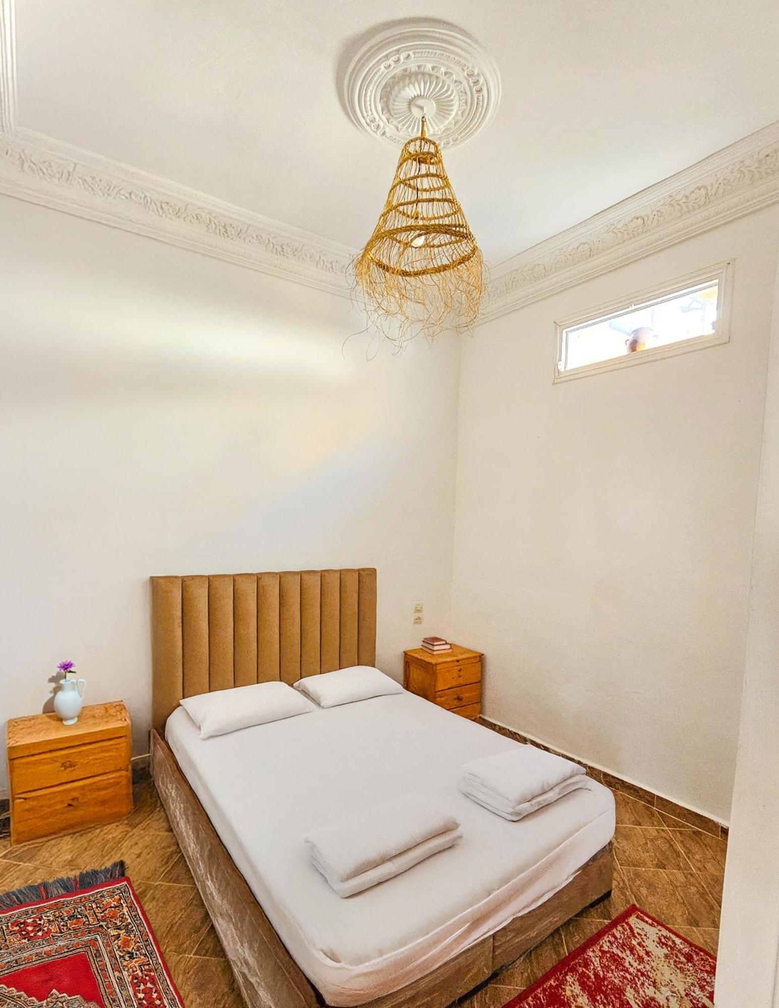Vibe Surf Morocco Bed & Breakfast Tamraght Exterior foto